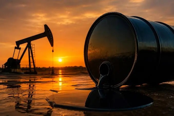 Los precios del petróleo siguen en alza: Texas se oferta a US$102.66 el barril; Brent, US$108.23