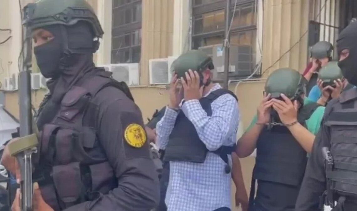 Tribunal iniciará este lunes audiencias preliminares contra imputados en caso Lobo
