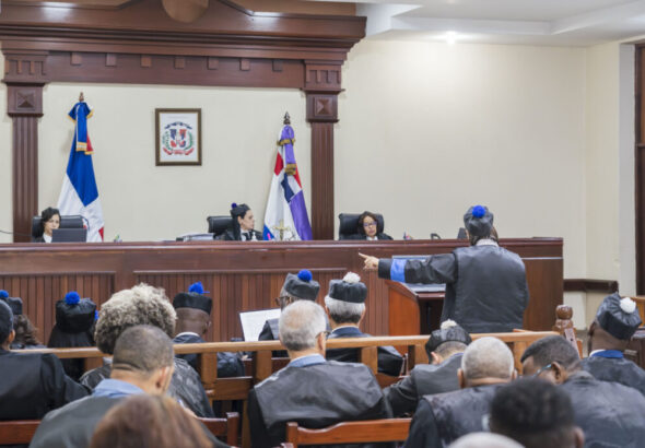 Juicio del caso Calamar continúa hoy tras rechazo de extinción