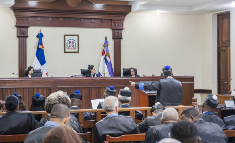 Juicio del caso Calamar continúa hoy tras rechazo de extinción
