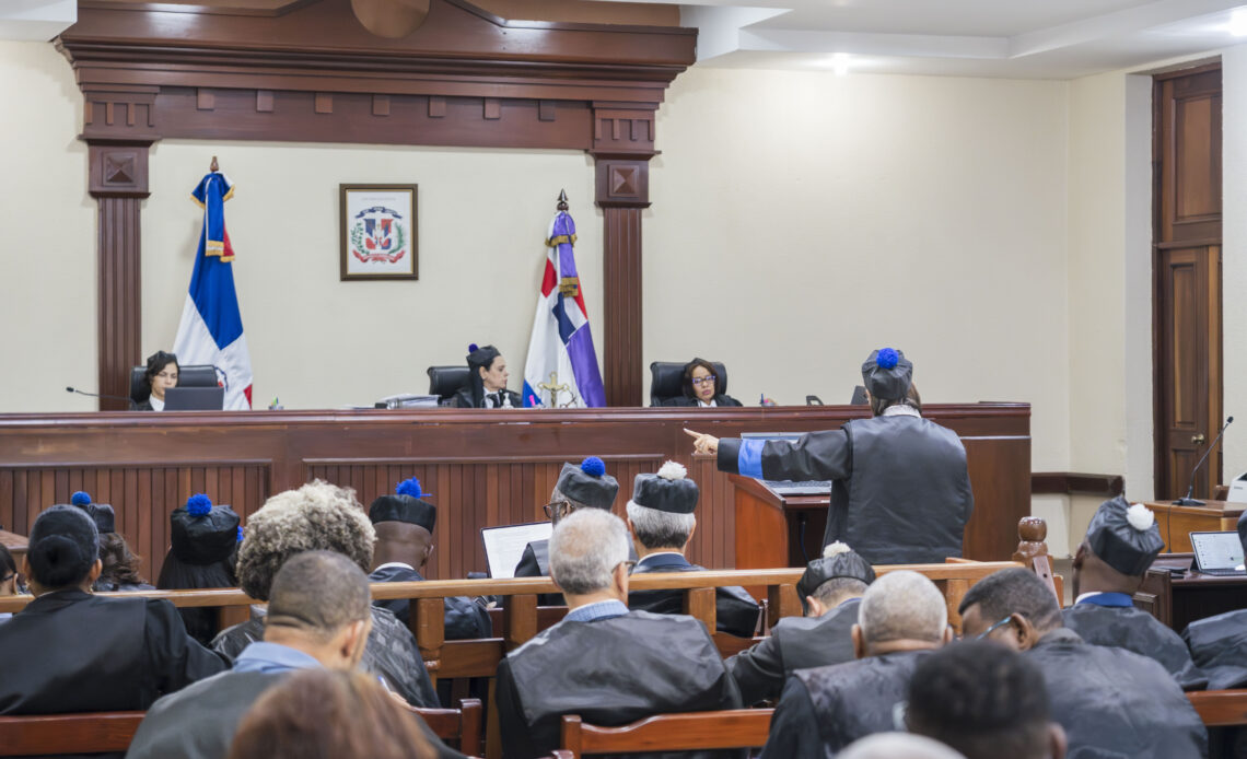 Juicio del caso Calamar continúa hoy tras rechazo de extinción