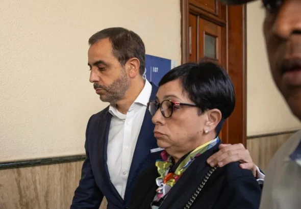 Juicio de fondo del Caso Jet Set continúa este viernes