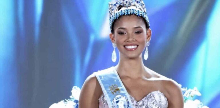 Joheirry Mola: La corona está de vuelta