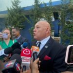 TSE conoce demanda de Visión Nación para retirar financiamiento a partidos que no alcanzaron el 1 %
