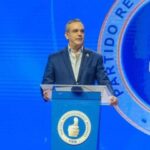 Abinader será proclamado este domingo presidente del PRM