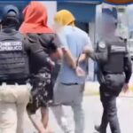 MP investiga posible captación de menores en red de explotación sexual de alias “Juan Binbin”