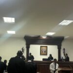 Tribunal rechaza extinción de la acción penal solicitada por 13 imputados en proceso contra Jean Alain