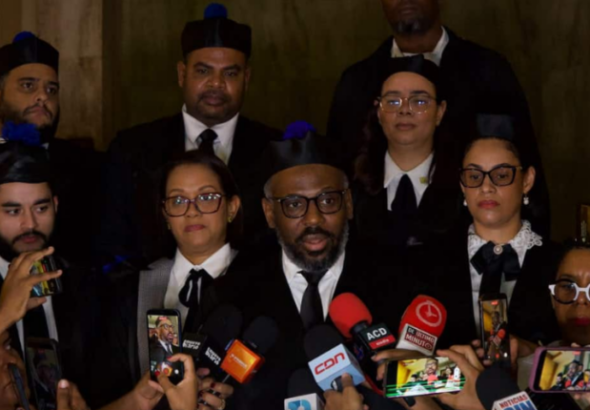 Caso SeNaSa 2.0: prisión preventiva para ocho imputados y proceso declarado complejo