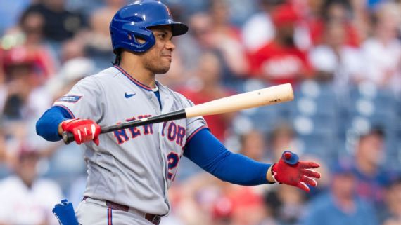 Juan Soto pega jonrón 22 en regreso a Mets NY tras lesión