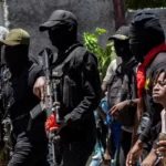 ONU da 6 meses misión anti-pandillas en Haití