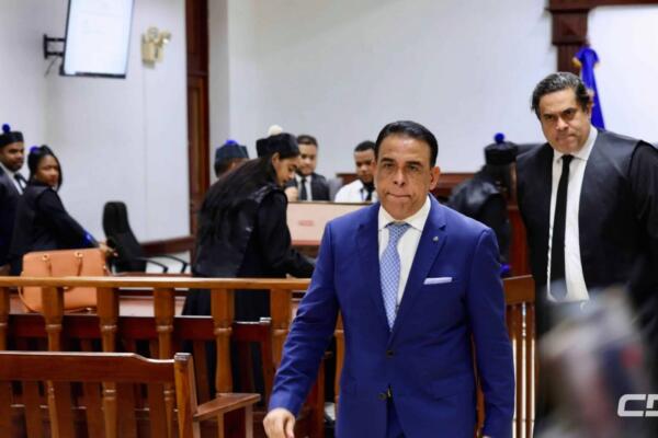 MP busca aumentar penas y condenas en caso Alexis Medina