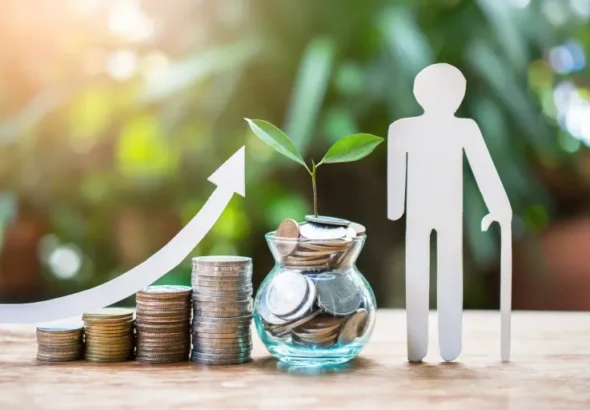 El dinero del trabajador en los fondos de pensiones sí está disponible… pero para otros