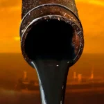 Precio del petróleo supera los 100 dólares ante escalada de ataques entre Estados Unidos e Irán