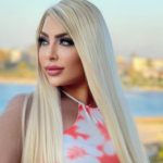 Influencer y presentadora de tv egipcia, ha sido condenada a muerte por tráfico de drogas