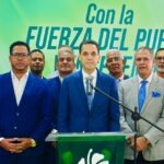 Fuerza del Pueblo indica se disparan las quejas por facturas elevadas, mientras persisten los apagones