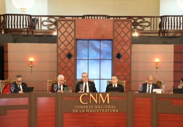 CNM dará a conocer mañana jueces de SCJ y abrirá recepción nuevos