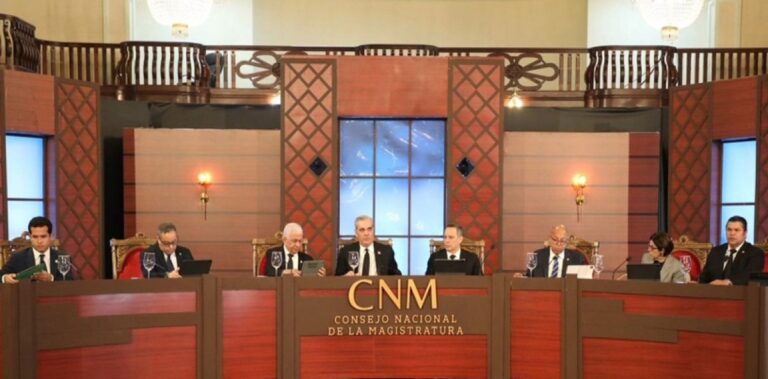 CNM dará a conocer mañana jueces de SCJ y abrirá recepción nuevos
