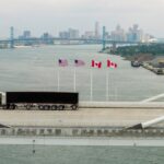 Canadá activa aranceles de represalia por US$20.000 millones y eleva tensión comercial con Trump