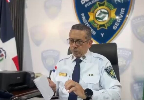 Policía localiza sana y salva a adolescente de 13 años reportada desaparecida en Jarabacoa