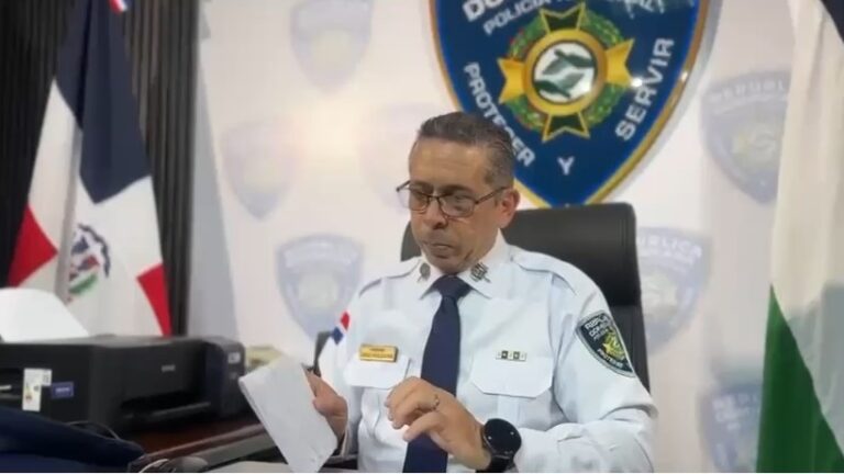 Policía localiza sana y salva a adolescente de 13 años reportada desaparecida en Jarabacoa