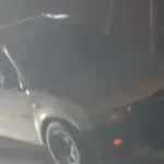 Deterioro y falta de señalización de muros en la carretera Mella generan accidentes y preocupación entre conductores