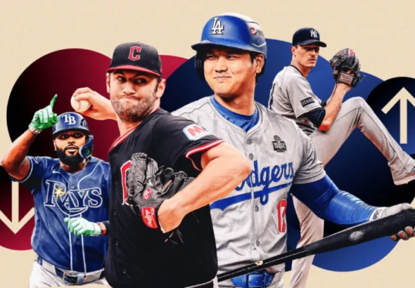 MLB hoy 29 de septiembre: juegos, horarios y playoffs en RD