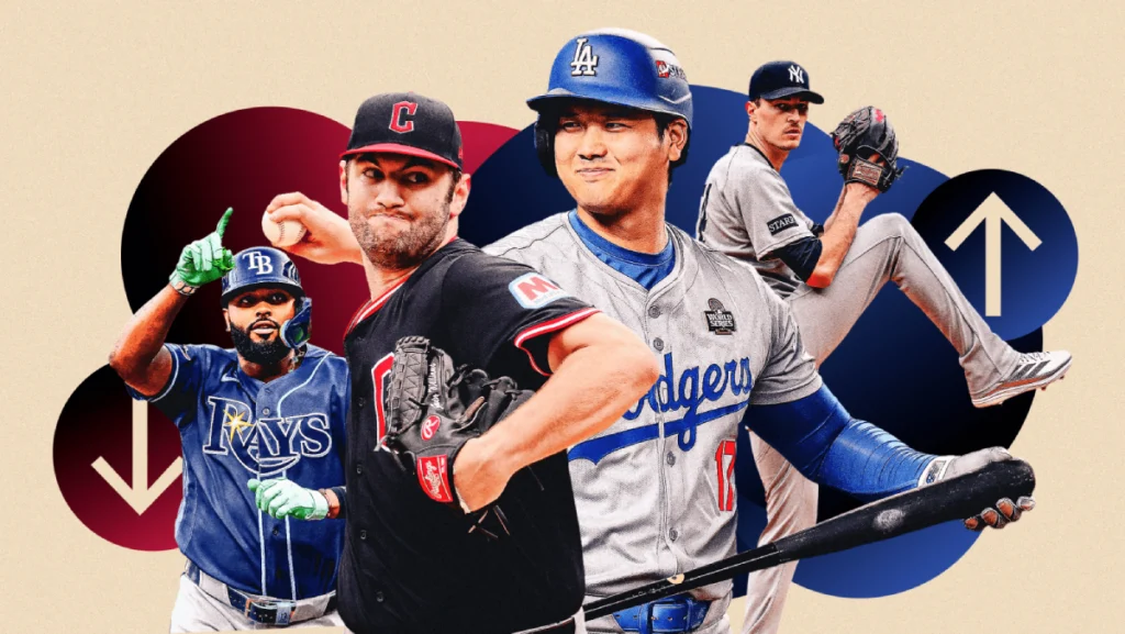 MLB hoy 29 de septiembre: juegos, horarios y playoffs en RD