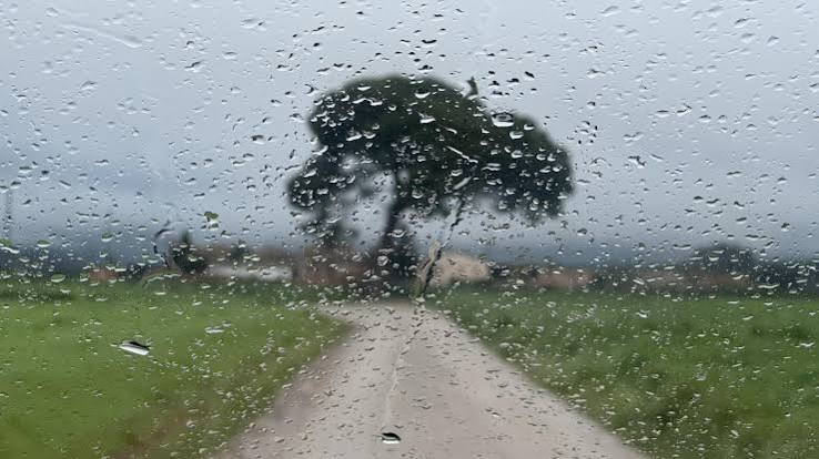Vaguada favorecerá aguaceros, tronadas y ráfagas de viento en varias regiones del país