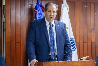 RD refuerza la vigilancia ante sospechas de ántrax en Haití