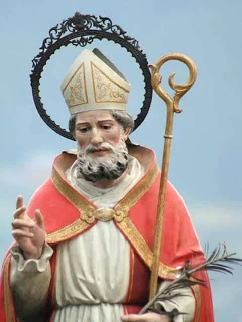 Santoral del 03 de octubre: santos, beatos y mártires que celebra la Iglesia católica hoy