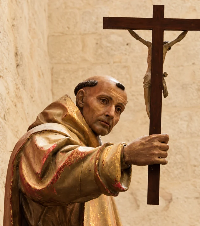Santoral del 06 de octubre: santos, beatos y mártires que celebra la Iglesia católica hoy