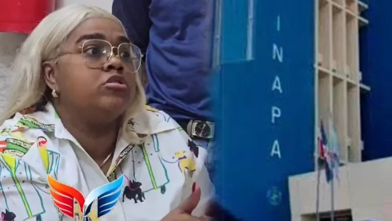 Comerciantes de Boca Chica dicen que cierres por obras de INAPA asfixian sus negocios