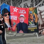 Partido de Bolsonaro logra récord cantidad diputados