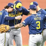 Cerveceros vencen a los Rays y conquistan Serie Mundial 2026
