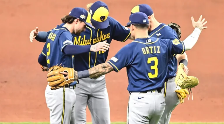 Cerveceros vencen a los Rays y conquistan Serie Mundial 2026