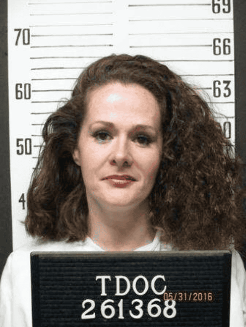 Christa Pike sobrevivió al protocolo letal: ¿puede Tennessee intentar ejecutarla otra vez?