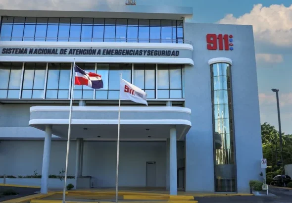 Contraloría pone bajo alerta RD$ 6,400 millones ejecutados por el 9-1-1 durante la gestión de Rodolfo Rijo Gómez 