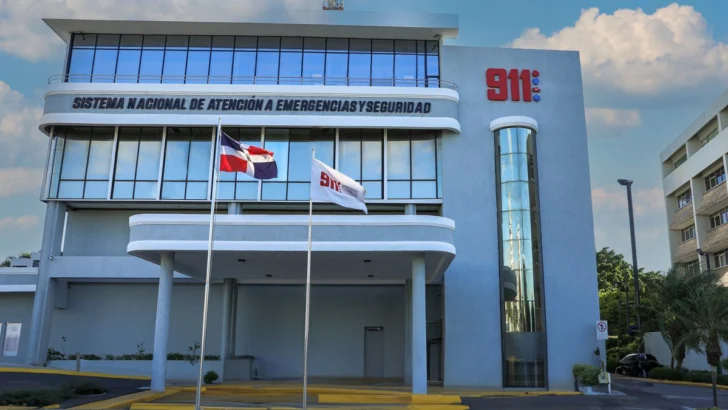 Contraloría pone bajo alerta RD$ 6,400 millones ejecutados por el 9-1-1 durante la gestión de Rodolfo Rijo Gómez 