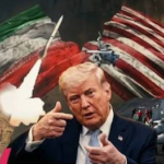EU: Donald Trump insiste en amenaza de «aniquilar» a Irán