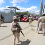 Ejército desmiente incursión de grupos haitianos en territorio RD