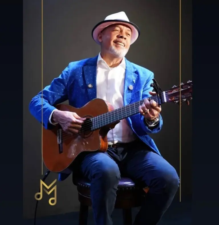 Enrique Féliz llega con su nueva producción “Sentido de identidad”