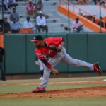Estrellas, Leones y Águilas triunfan en la jornada dominical de la LIDOM