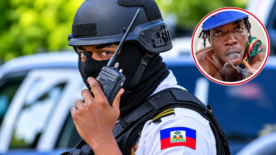 Reportan muerte de "Galaxie", cabecilla de una banda haitiana