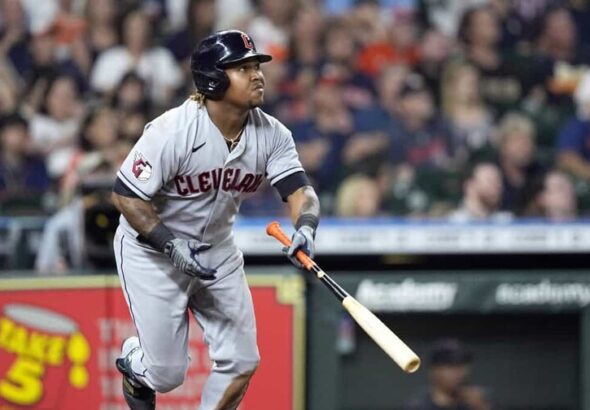 José Ramírez ante otra gesta heroica para Cleveland este sábado