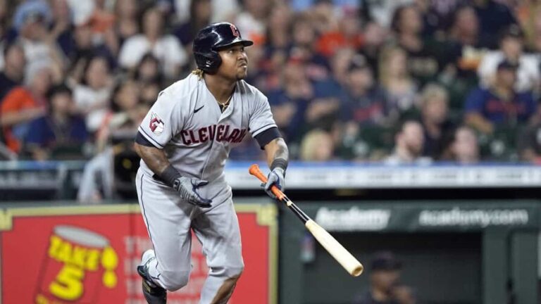José Ramírez ante otra gesta heroica para Cleveland este sábado