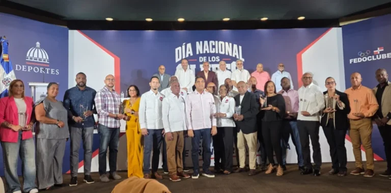 Kelvin Cruz: “Hay que apoyar y preservar los clubes