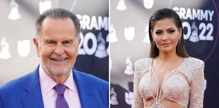 Latin Grammy 2026: Raúl de Molina y Chiqui Delgado conducirán la alfombra roja previa a los premios