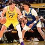 Yaxel Lendeborg: "He perdido todo el respeto por Luka Doncic"