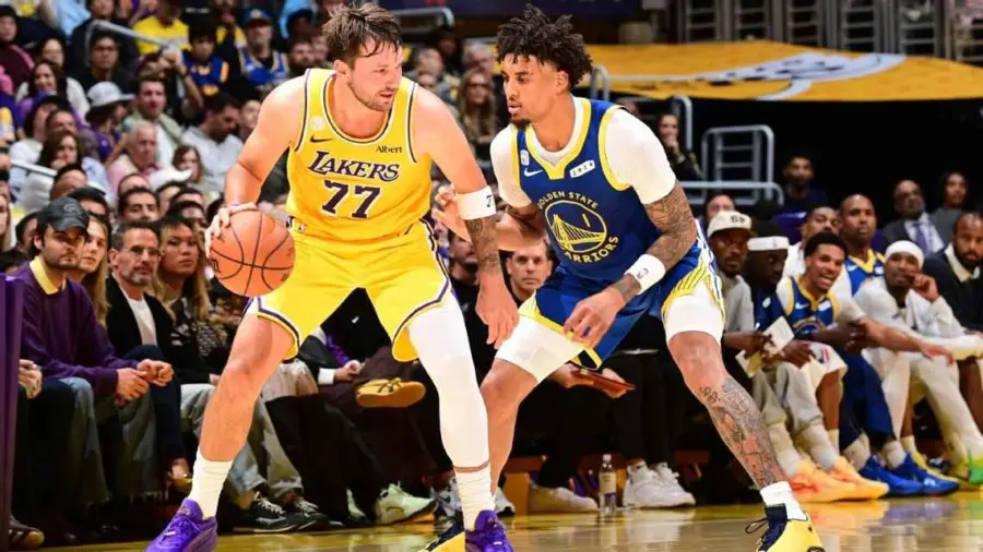 Yaxel Lendeborg: "He perdido todo el respeto por Luka Doncic"