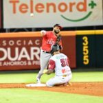 Licey asume liderato del beisbol de RD; Leones y Aguilas ganan